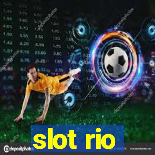 slot rio